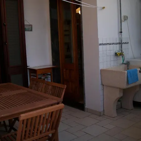 La Casa Di Simonetta Torre dell'Orso