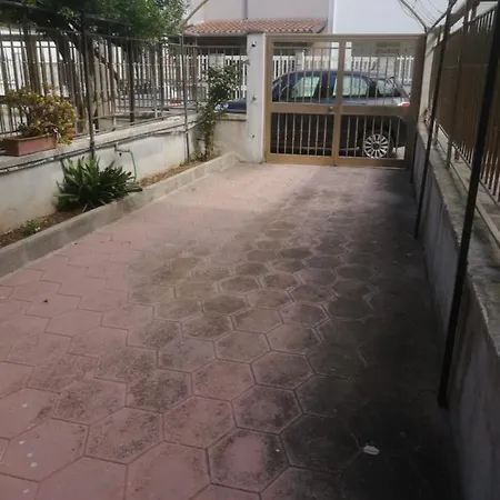 La Casa Di Simonetta