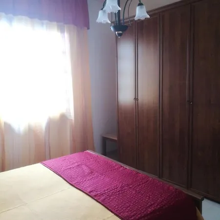 La Casa Di Simonetta Holiday home