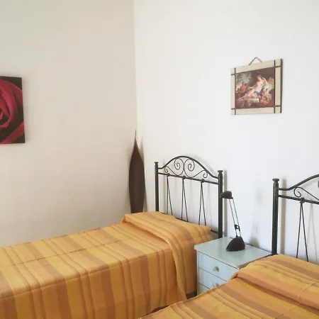 La Casa Di Simonetta Holiday home Torre dell'Orso