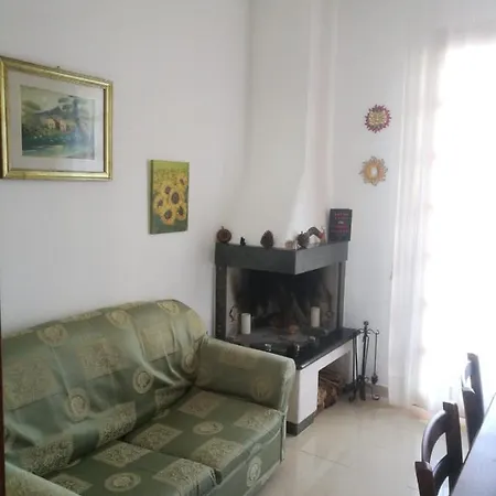La Casa Di Simonetta * Torre dell'Orso
