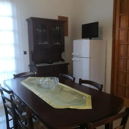 Holiday home La Casa Di Simonetta Torre dell'Orso