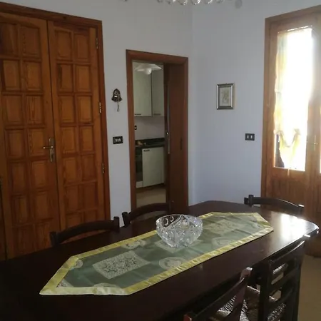 La Casa Di Simonetta Holiday home