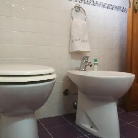 La Casa Di Simonetta *