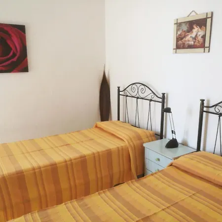 La Casa Di Simonetta 托里德欧索