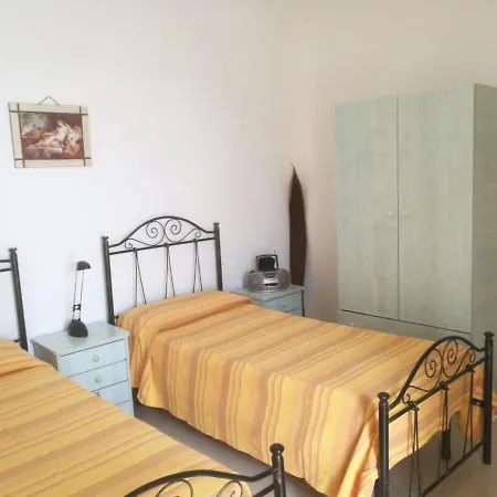 La Casa Di Simonetta 度假居
