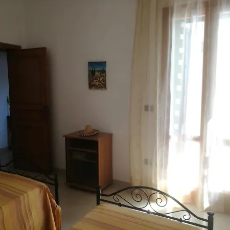 La Casa Di Simonetta *