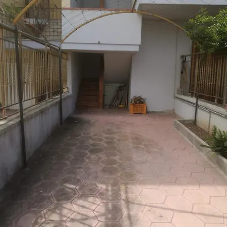 La Casa Di Simonetta *