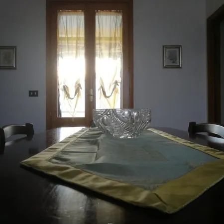 La Casa Di Simonetta