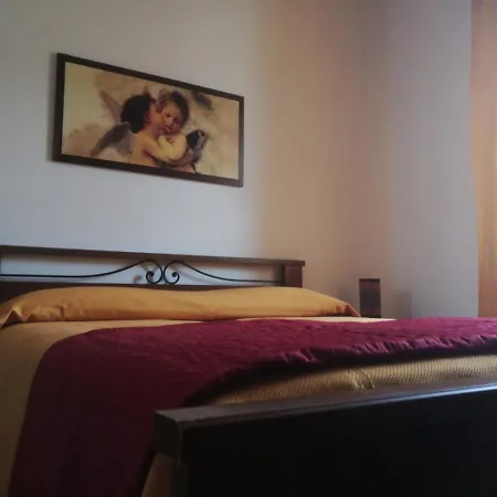 La Casa Di Simonetta 托里德欧索