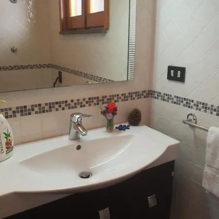 La Casa Di Simonetta
