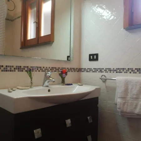 La Casa Di Simonetta *