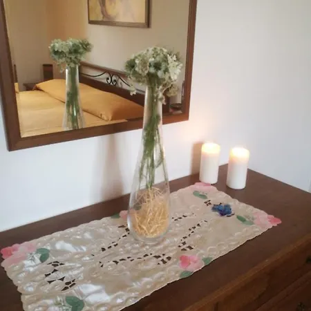 度假居 La Casa Di Simonetta *