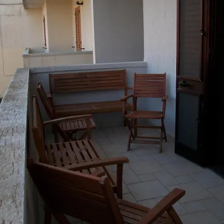 La Casa Di Simonetta 度假居 *
